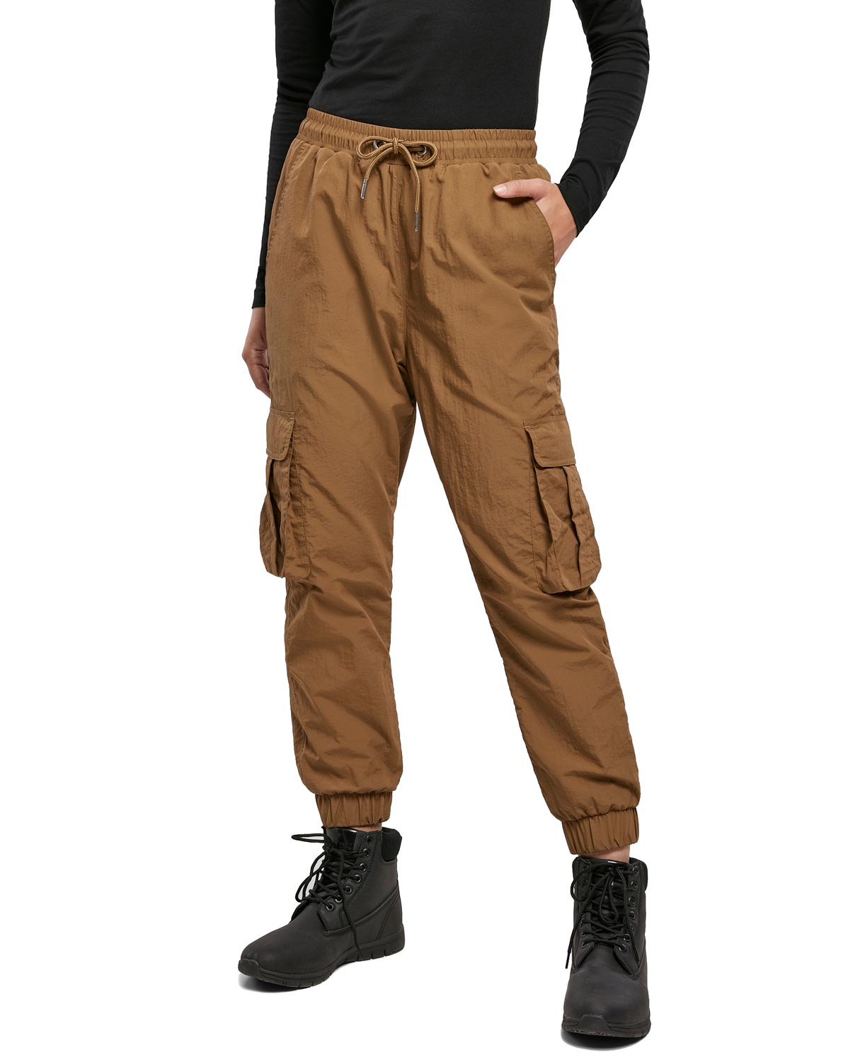 Джоггеры женские Urban Classics Germany 3636