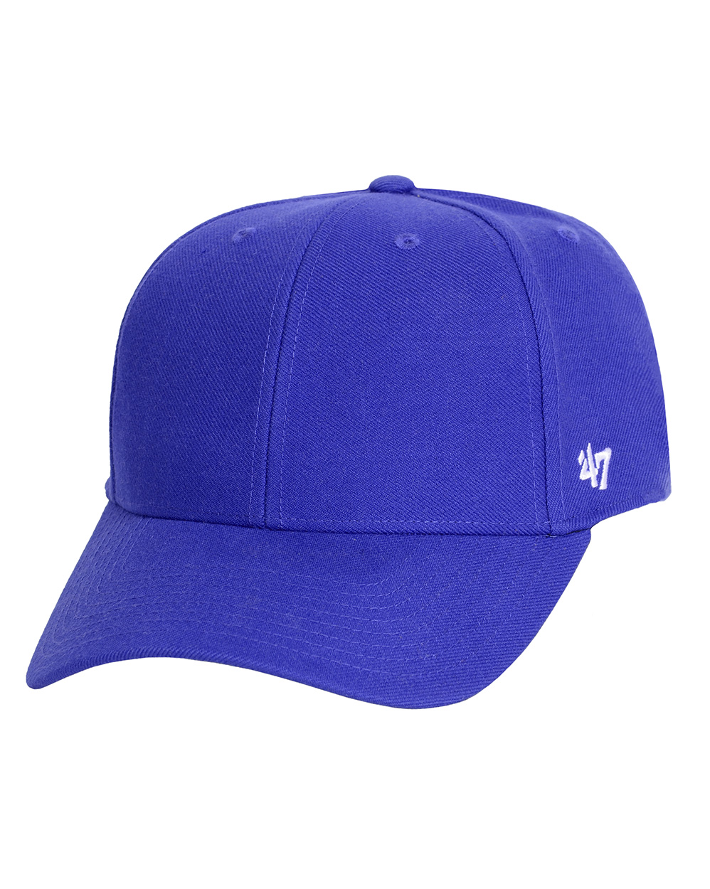 Бейсболка '47 Brand MVP CLASSIC Blank WBV ЛИПУЧКА