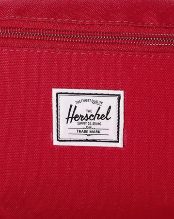 Сумка поясная Herschel Fourteen 10514 (RED 2L)