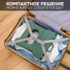 Складной табурет, мини стул (розовый маленький SH114-5)
