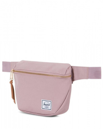 Сумка поясная Herschel Fifteen 10215 (Ash Rose, 2 L)
