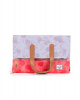 Сумка Herschel Willmore (8 L Grey)
