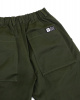 Брюки Трубы COOL PENGUIN PPTL 1909 (Dark Green, M)