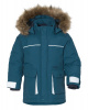 Куртка детская KURE 504723 (445 голубая бездна, 100)