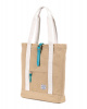 Сумка Herschel Market Canvas (11 L светло-бежевый)
