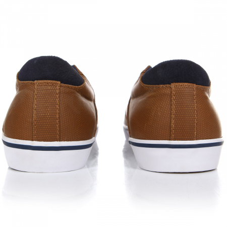 Кеды Gravis Filter LX WAX (41.0 коричневый)