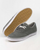 Кеды Gravis Filter Suede (42.0 серый золотой)