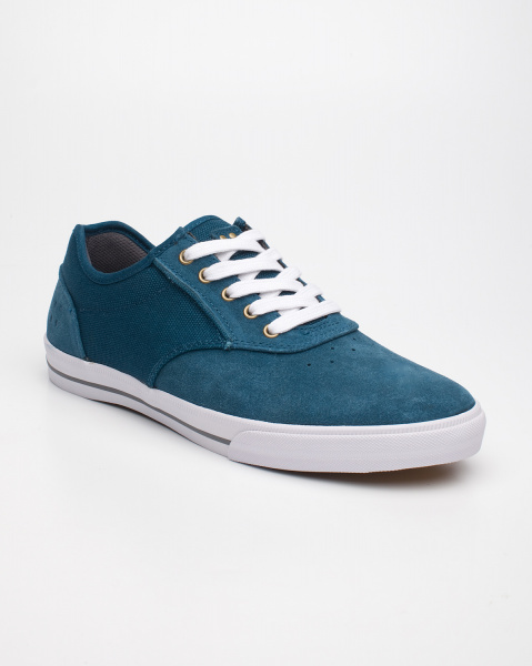 Кеды Gravis Arto (40.0 синий)