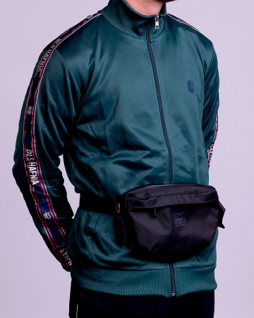 Сумка поясная Herschel Nineteen CORDURA 10590 (BUCKTH BRN 3 L)