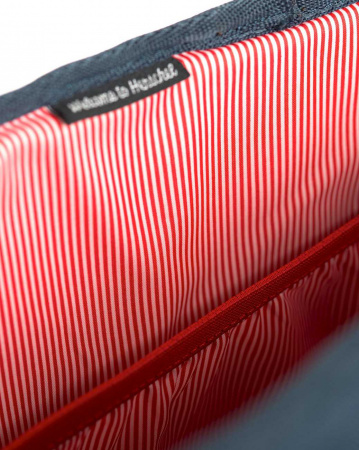 Сумка Herschel Scottie (12 L Red)