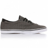 Кеды Gravis Filter Wingtip MNS (37.0 темно-серый)