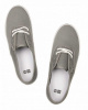 Кеды Gravis Slymz MNS (43.0 серый светлый)