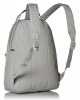 Рюкзак Herschel Nova Mid-Volume 10503 (LTGREY/RSE 18 L)