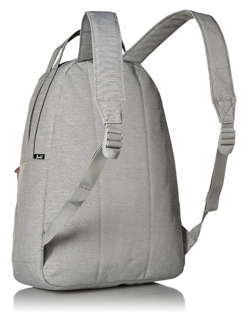 Рюкзак Herschel Nova Mid-Volume 10503 (LTGREY/RSE 18 L)