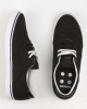 Кеды Gravis Filter Wingtip MNS (37.0 черный)