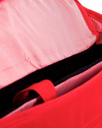 Сумка Herschel Mill-Messenger (11 L Red)