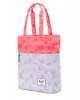Сумка Herschel Harvest (12 L серый красный)