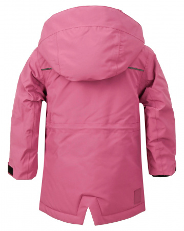 Куртка детская Paddan Kids 503456 (Lilac Balloon, 140)