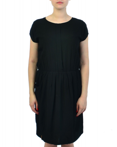 Платье Naketano Masterdress (L черный)