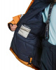 Костюм детский SKARE 504342 (505 желтое пламя, 90)