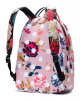 Рюкзак Herschel Nova Mid-Volume 10503 (WINTER FLORA/VINTAGE FLORAL BLACK/POLKADOT 18 L)