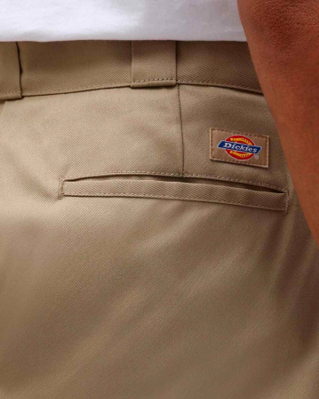 Брюки мужские Dickies 1922 Original 874 Work Pant (Khaki 30/32)