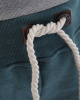 Джоггеры женские Naketano Two Ton Pocket Double Ton (XS изумрудный темный)