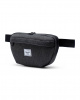 Сумка поясная Herschel Nineteen 10733 (3 L серо-черный)