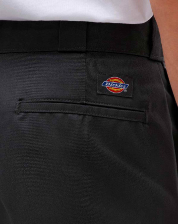 Брюки мужские Dickies 1922 Original 874 Work Pant (36/32 черный черный)