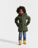 Куртка детская Ronne Kids 502730 (Green, 90)