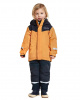 Костюм детский SKARE 504342 (505 желтое пламя, 100)