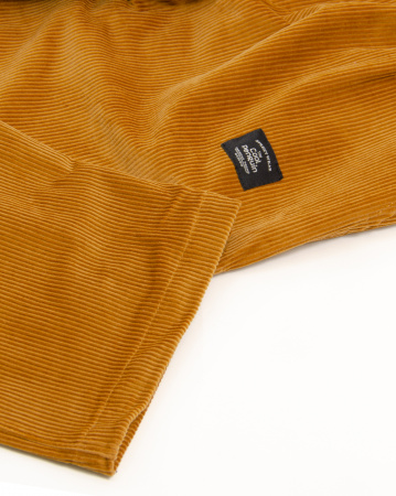 Брюки Трубы COOL PENGUIN PPV 1909 (Camel Velvet, M)