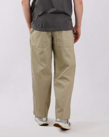 Брюки Трубы COOL PENGUIN PPTL 1909 (Beige, M)