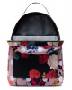 Рюкзак Herschel Nova Mid-Volume 10503 (WINTER FLORA/VINTAGE FLORAL BLACK/POLKADOT 18 L)