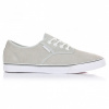 Кеды Gravis Slymz Suede MNS (44.0 серый светлый)