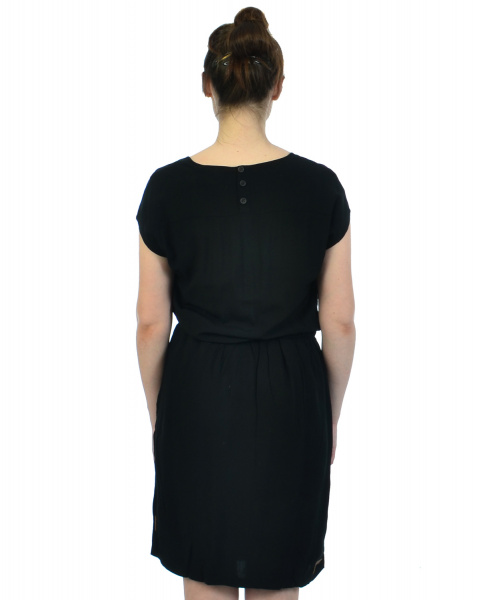 Платье Naketano Masterdress (L черный)