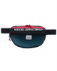 Сумка поясная Herschel Nineteen 10590 (BK/RD/BBTN 3 L)