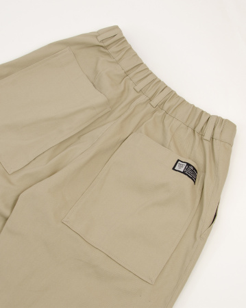 Брюки Трубы COOL PENGUIN PPTL 1909 (Beige, S)