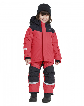 Костюм детский SKARE 504342 (502 малиново-розовый, 120)