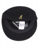 Кепка Kangol CAP Wool 504 0258BC New (BG991 Black Gold, S)