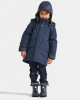 Куртка детская Paddan Kids 503456 (Blue, 110)