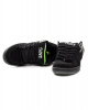 Кеды низкие мужские DVS ENDURO 125 (Black Charcoal Lime Nubuck, 14)