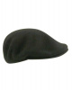 Кепка Kangol CAP Wool 504 0258BC New (BG991 Black Gold, S)