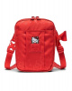 Сумка Herschel HELLO KITTY Belt Bag (RED O.5 L)