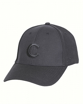 Бейсболка '47 Brand MVP LogoBrand WBV ЛИПУЧКА 2 Baseball