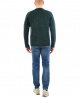 Свитер мужской Carhartt WIP Anglistic (XL зеленый)