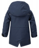 Куртка детская Paddan Kids 503456 (Blue, 100)