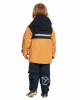 Костюм детский SKARE 504342 (505 желтое пламя, 130)