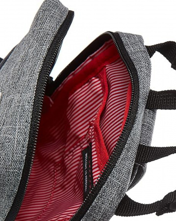 Сумка Herschel Sinclair Large 10567 (RAVEN X 2 L)
