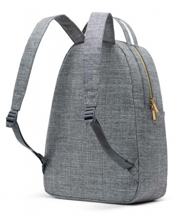 Рюкзак Herschel Nova Mid-Volume 10503 (RAVEN X 18 L)